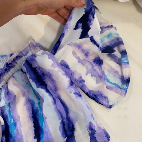 Lulus top size small - Picture 4 of 4